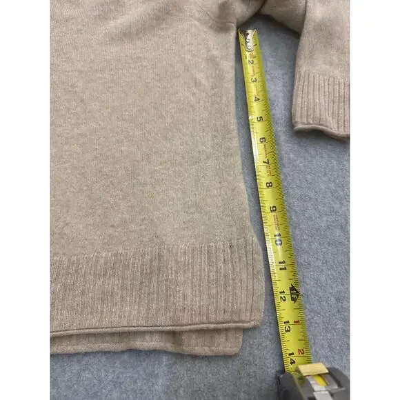 Rachel Zoe 100% Cashmere Sweater – Size Medium - Picture 5 of 6